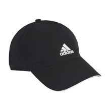 adidas Cap Aeroready 4 ATHLTS UV-Schutz schwarz Kids